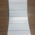 ETIQUETA 107X36/1 COUCHE ADESIVA-32MTS