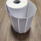ETIQUETA 35X22/3 COUCHE ADESIVA-32MTS