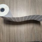 ETIQUETA 35X22/3 COUCHE ADESIVA-32MTS