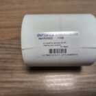 ETIQUETA 40X25/2 BOPP PEROLADO-32MTS