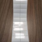 ETIQUETA 40X25/2 BOPP PEROLADO-32MTS