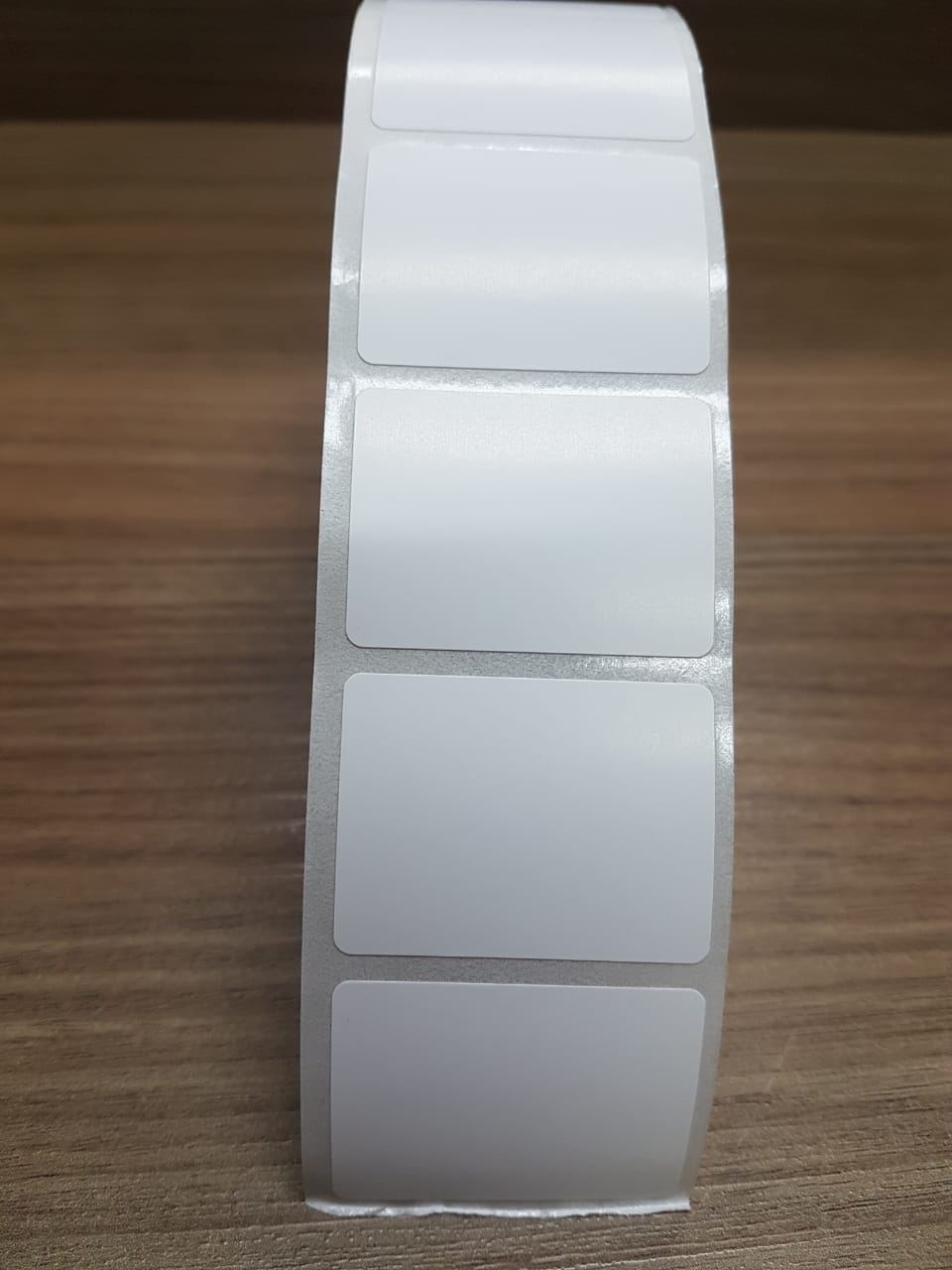 ETIQUETA 40X30/1 COUCHE DUPLO ADESIVO-33MTS