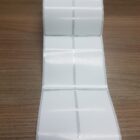 ETIQUETA 50X100/2 COUCHE ADESIVA/C.TARJA-32MTS