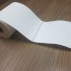 ETIQUETA 50X120/2 BOPP FOSCO DURALYTE-31MTS