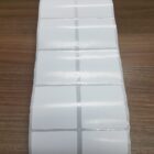 ETIQUETA 50X50/2 COUCHE ADESIVA-32MTS
