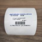 ETIQUETA 60X20/1 BOPP FOSCO-32MTS