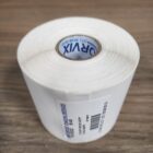 ETIQUETA 60X20/1 BOPP FOSCO-32MTS