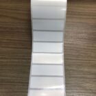 ETIQUETA 60X20/1 BOPP PEROLADO-32MTS