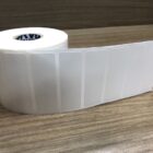 ETIQUETA 60X20/1 BOPP PEROLADO-32MTS