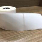 ETIQUETA 60X90/1 BOPP PEROLADO-40MTS