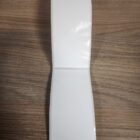 ETIQUETA 70X160/1 COUCHE ADESIVA-32MTS