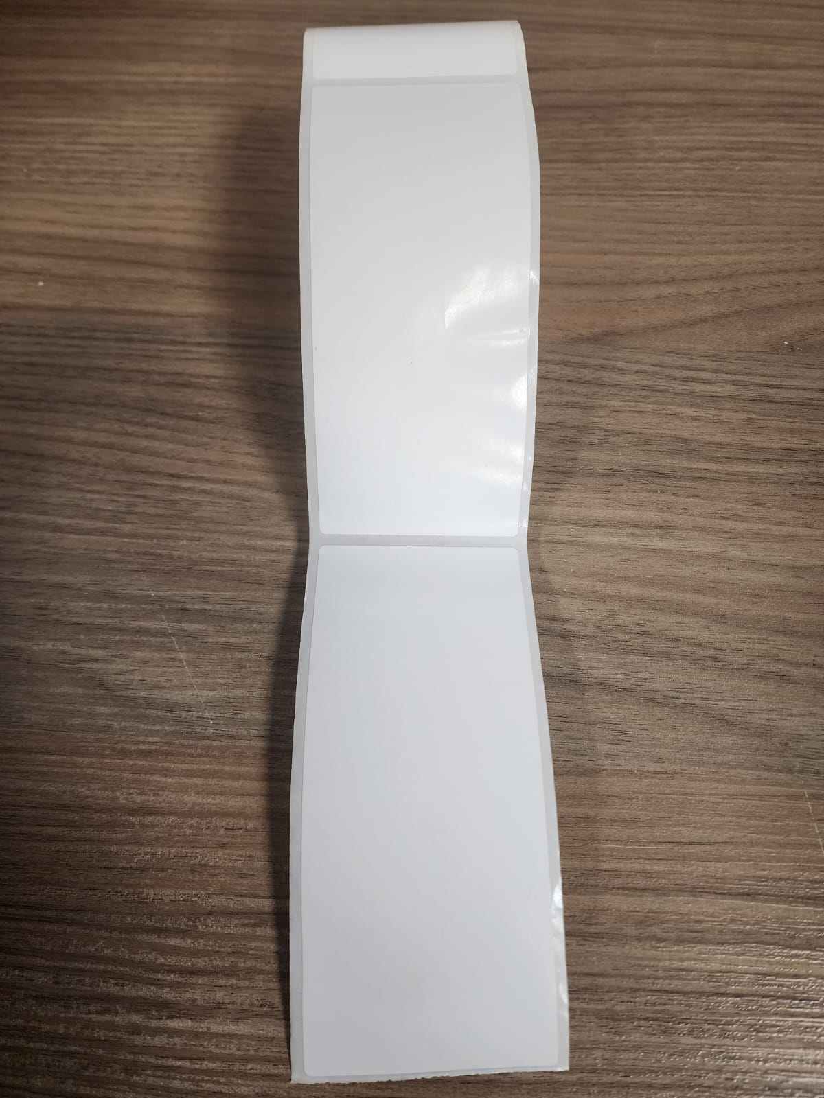 ETIQUETA 70X160/1 COUCHE ADESIVA-32MTS