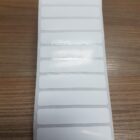 ETIQUETA 75X15/1 COUCHE ADESIVO/BRANCO-32MTS