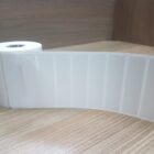 ETIQUETA 80X20/1 COUCHE ADESIVO-32MTS