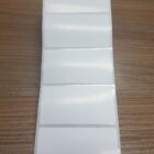 ETIQUETA 80X42/1 COUCHE ADESIVA-32MTS