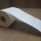 ETIQUETA 80X50/1 BOPP PEROLADO-32MTS