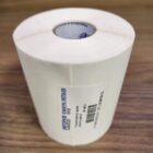 ETIQUETA 85X70/1 BOPP ADESIVA-32MTS