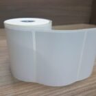 ETIQUETA 85X70/1 COUCHE ADESIVA-32MTS