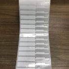 ETIQUETA 90X12/1 BOPP PEROLADO/COM ABA-37,5MTS
