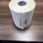 ETIQUETA 90X60/1 BOPP PEROLADO-40MTS