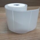 ETIQUETA 90X60/1 COUCHE ADESIVA-32MTS