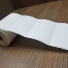 ETIQUETA 90X60/1 COUCHE ADESIVA-32MTS