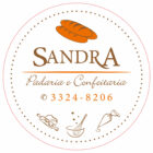 ETIQUETA 49MM DE DIAMETRO PERSON PADARIA E CONFEITARIA SANDRA-32MTS