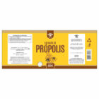 ETIQUETA 40X100 PERSON BOPP METALIZADO BV NUTRITION EXTRATO DE PROPOLIS 30ML (1.000UNI)K