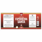 ETIQUETA 40X100 PERSON BOPP METALIZADO BV NUTRITION EXTRATO FLUIDO DE ESPINHEIRA SANTA 30ML (1.000UNI)K