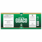 ETIQUETA 40X100 PERSON BOPP METALIZADO BV NUTRITION EXTRATO FLUIDO DE GUACO 30ML (1.000UNI)K