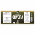 ETIQUETA 40X100 PERSON BOPP METALIZADO BV NUTRITION EXTRATO FLUIDO DE OLIVEIRA 30ML (1.000UNI)K
