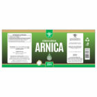 ETIQUETA 40X100 PERSON BOPP METALIZADO BV NUTRITION EXTRATO FLUIDO DE ARNICA 30ML (1.000UNI)K
