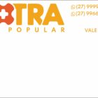 ETIQUETA 33X22/3 PERSON COUCHE ADES EXTRA POLULAR VALE DO SOL -32MTS