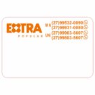 ETIQUETA 33X22/3 PERSONALIZADA COUCHE ADES/EXTRA POLULAR-32MTS