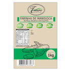 ETIQUETA 80X124/1 PERSON COUCHE ADESIVO TEEIRO FARINHA AMARELA 1KG - 127MTS