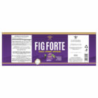 ETIQUETA 65X182 PERSON BOPP METALIZADO BV NUTRITION FIG FORTE 100CAPS (500UND)K