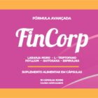 ETIQUETA 45X150 PERSON BOPP METALIZADO LAMINADO FOSCO FINCORP (1.000UNI)K