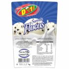ETIQUETA 80x117/1 DURALYTE SORVETE DI-PRIMEIRA FLOCOS 1,5L(1000UND)K