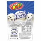 ETIQUETA 80x117/1 DURALYTE SORVETE DI-PRIMEIRA FLOCOS 2L(1000UND)K