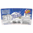ETIQUETA 59x118/1 DURALYTE SORVETE DI-PRIMEIRA FLOCOS 350ML (1000 UNID)K