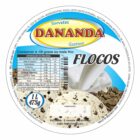 ETIQUETA 125MM DE DIAMETRO/COUCHE/DANANDA>FLOCOS-32MTS
