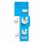 ETIQUETA 140X327/1 BOPP DURALYTE POLPA VIVA FLOCOS (500UNID) K