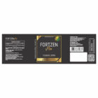 ETIQUETA 53X174 PERSON BOPP METALIZADO/LAMINADO FOSCO FORTZEN MAX (1.000UNI)K