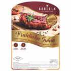 ETIQUETA 120X170 PERSON BOPP METALIZADO LAMINADO FOSCO FRALDINHA SUINA CORELLA (1.000UNI)K
