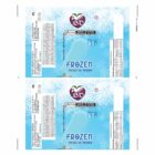 BOBINA BOPP LEITOSO PICOLE 6KG BIG DELICIA FROZEN