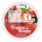 ETIQUETA 140X327/1 BOPP DURALYTE POLPA VIVA FRUTAS DO BOSQUE (500UNID)K