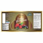 ETIQUETA 100X200/1 BOPP METALIZADO ICE CREAM VLAMAR FRUTAS VERMELHAS 207,22MTS