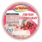 ETIQUETA 80MM DE DIAMETRO/COUCHE ADES/DANANDA>FRUTAS VERMELHAS-32MTS (K)