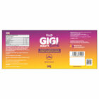 ETIQUETA 120X293 PERSON BOPP METALIZADO/LAMINADO FOSCO/GIGI BEAUTY DRINK(1000UNI)K