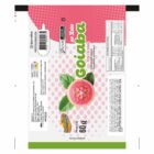 BOBINA BOPP LEITOSO PICOLÉ 6KG SORVELITUS GOIABA